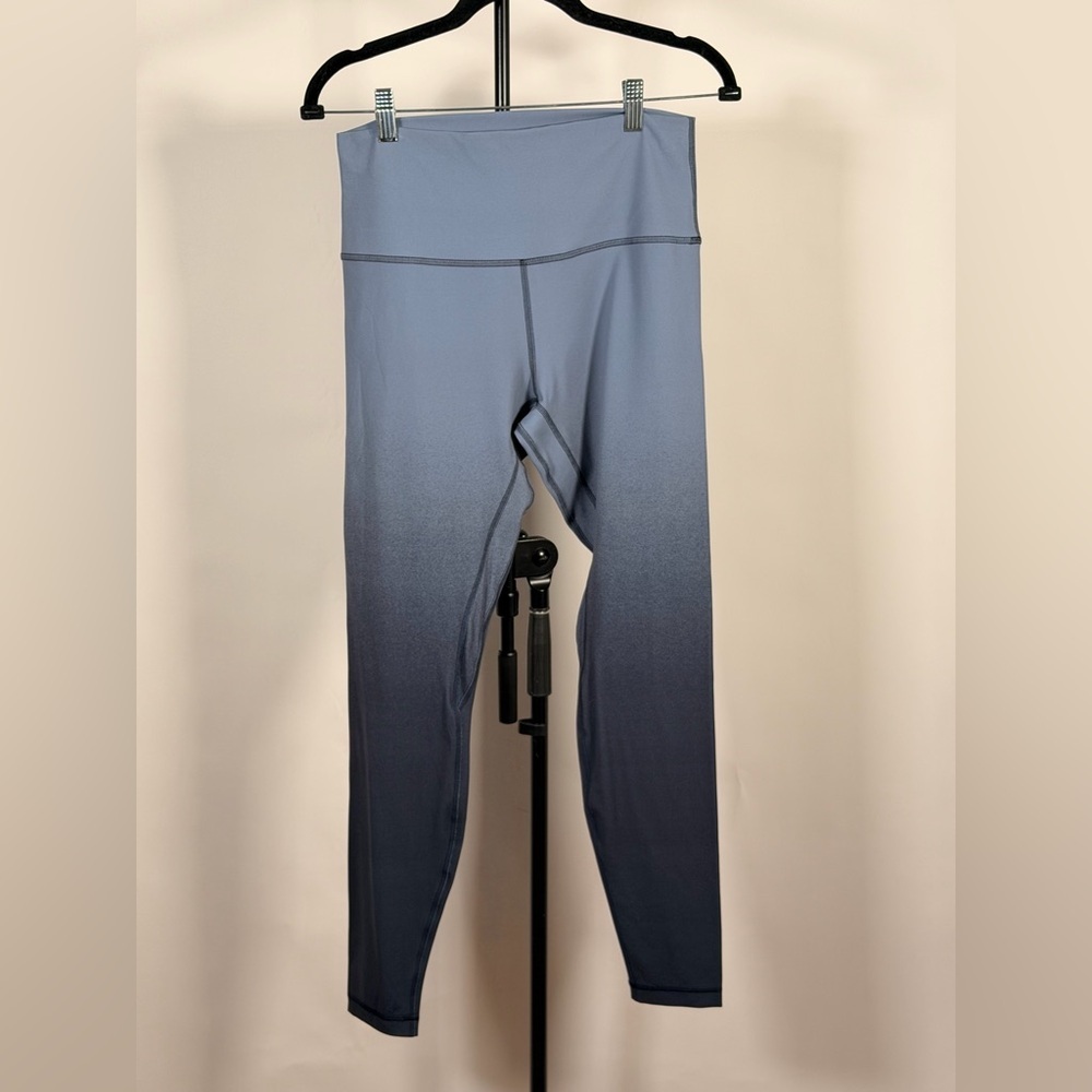 NWOT Lululemon Align Pant 28"